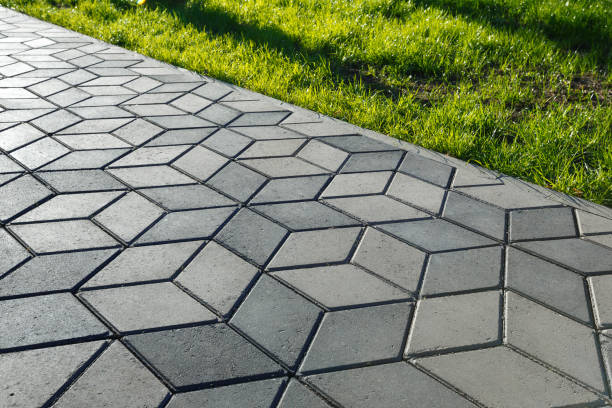 Best Commercial Driveway Pavers in Reno, TX